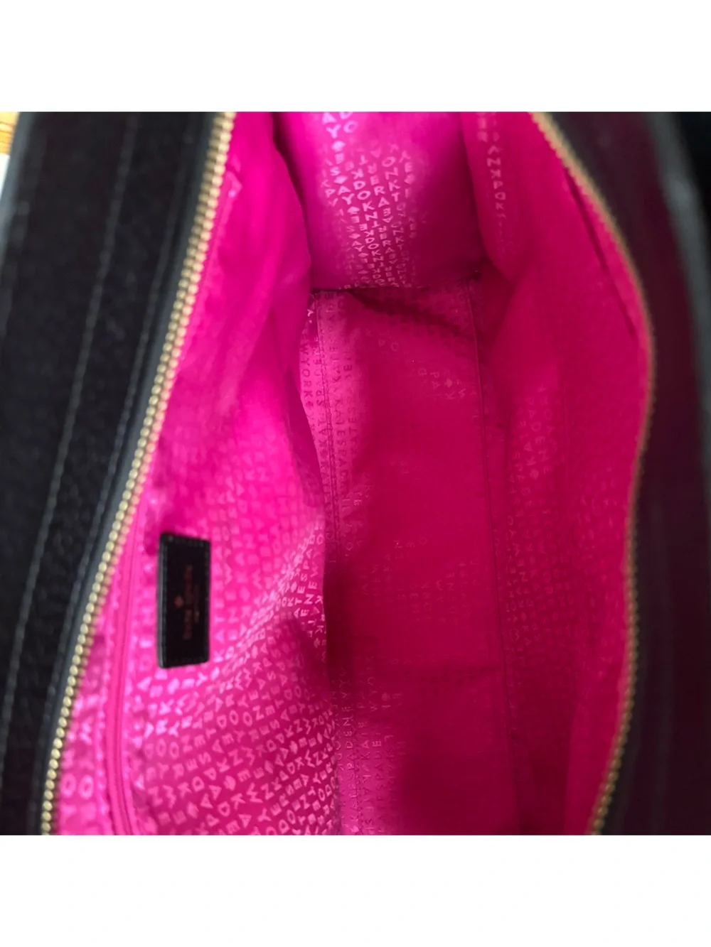 Kate Spade New York, Kory Wellesley Tote in Black